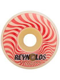 Spitfire F4 Reynolds Classic 93a Wheels