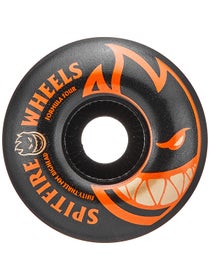 Spitfire F4 Devil's Night Bighead 99a Wheels