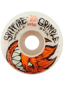 Spitfire F4 Grimplehead Lock-In Full 99a Wheels