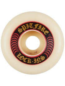 Spitfire Formula 4 Lock-In 101a Wheels