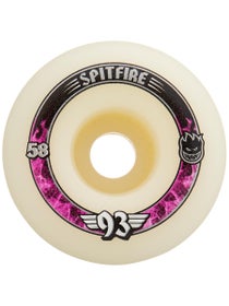 Spitfire Formula Four Radial 93a Wheels