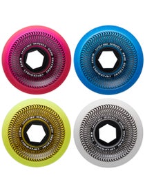 Spitfire 80HD CMYK Superwides Wheels