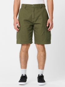 Spitfire Classic '87 Cargo Shorts Olive