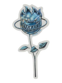 Spitfire x April Bighead Rose Sticker Medium
