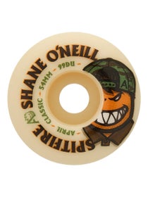 Spitfire x April F4 O'Neill Classic 99a Wheels