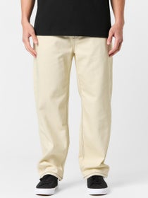 Spitfire Bighead Denim Pant Natural