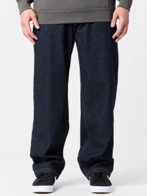 Spitfire Bighead Fill Denim Pant Dark Wash