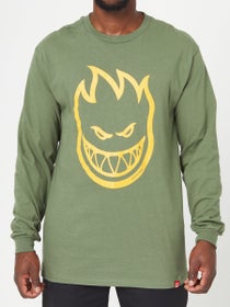 Spitfire Bighead Longsleeve T-Shirt