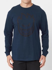 Spitfire Bighead Longsleeve T-Shirt