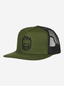 Spitfire Bighead Mesh Hat Olive