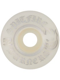 Spitfire Burners Wheels