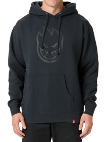 Spitfire Bighead Hoodie Navy/Black