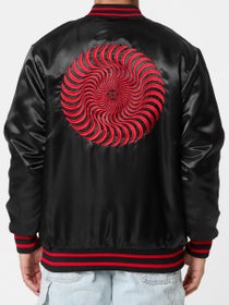 Spitfire Spitball Jacket Black