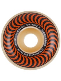 Spitfire Formula 4 Classics 97a Wheels