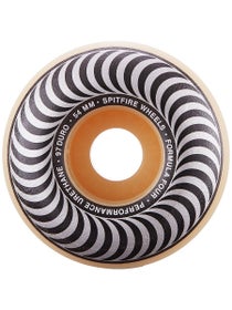 Spitfire Formula 4 Classics 97a Wheels