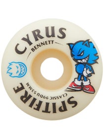Spitfire F4 Cyrus Burn Squad Classic 99a Wheels
