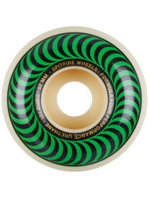 Spitfire Formula 4 Classic 101a Wheels