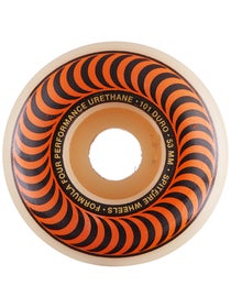 Spitfire Formula 4 Classic 101a Wheels