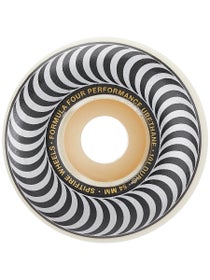 Spitfire Formula 4 Classic 101a Wheels 54mm