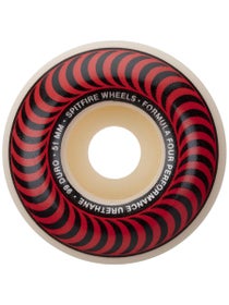 Spitfire Formula 4 Classic 99a Wheels