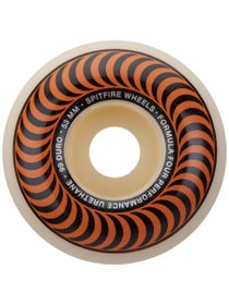 Spitfire Formula 4 Classic 99a Wheels