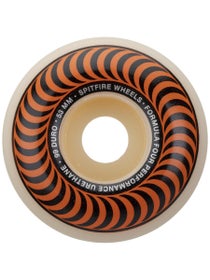 Spitfire Formula 4 Classic 99a Wheels 53mm