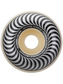 Spitfire Formula 4 Classic 99a Wheels