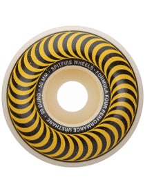 Spitfire Formula 4 Classic 99a Wheels