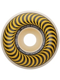 Spitfire Formula 4 Classic 99a Wheels