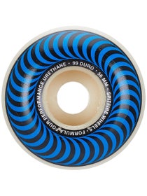 Spitfire Formula 4 Classic 99a Wheels