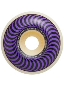 Spitfire Formula 4 Classic 99a Wheels