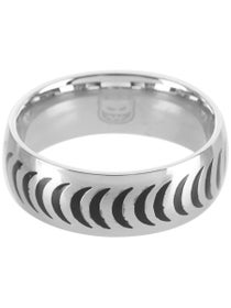 Spitfire Crescent Ring