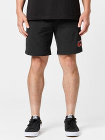 Spitfire Eternal Nylon Shorts Black