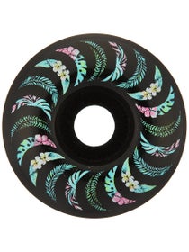 Spitfire F4 Floral Classic 99a Wheels