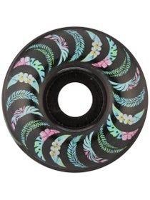 Spitfire F4 Floral Classic 99a Wheels