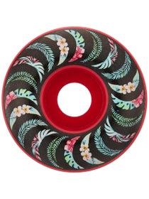 Spitfire F4 Floral Classic 99a Wheels