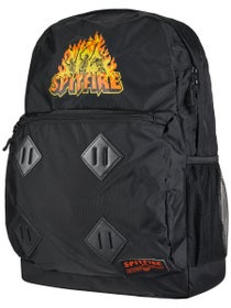 Spitfire Hellfire Backpack Black