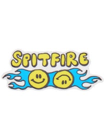 Spitfire Eternal Happy Sticker