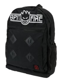Spitfire LTB Arch Backpack Black