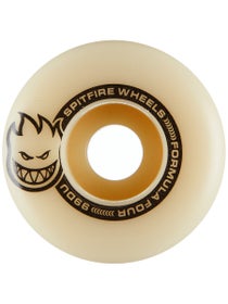 Spitfire F4 Lil Smokies Tablet 99a Wheels