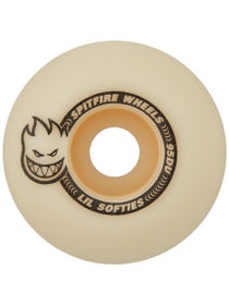 Spitfire Lil Softies 95DU Wheels