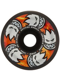 Spitfire F4 Multiball OG Classic 99a Wheels