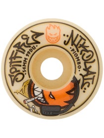 Spitfire F4 Nikolai Pro Classic 99a Wheels