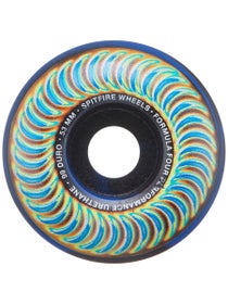 Spitfire F4 Radioactive Classic 99a Wheels
