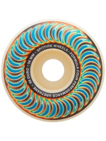 Spitfire F4 Radioactive Classic 99a Wheels