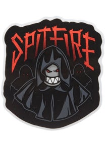 Spitfire Ritual Sticker