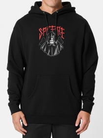Spitfire Ritual Hoodie Black