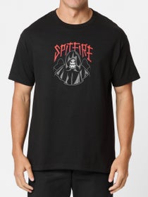 Spitfire Ritual T-Shirt Black