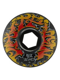 Spitfire 80HD Savie II Classic Full Wheels