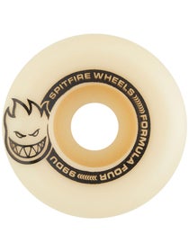Spitfire F4 Lil Smokies Conical Full 99a Wheels